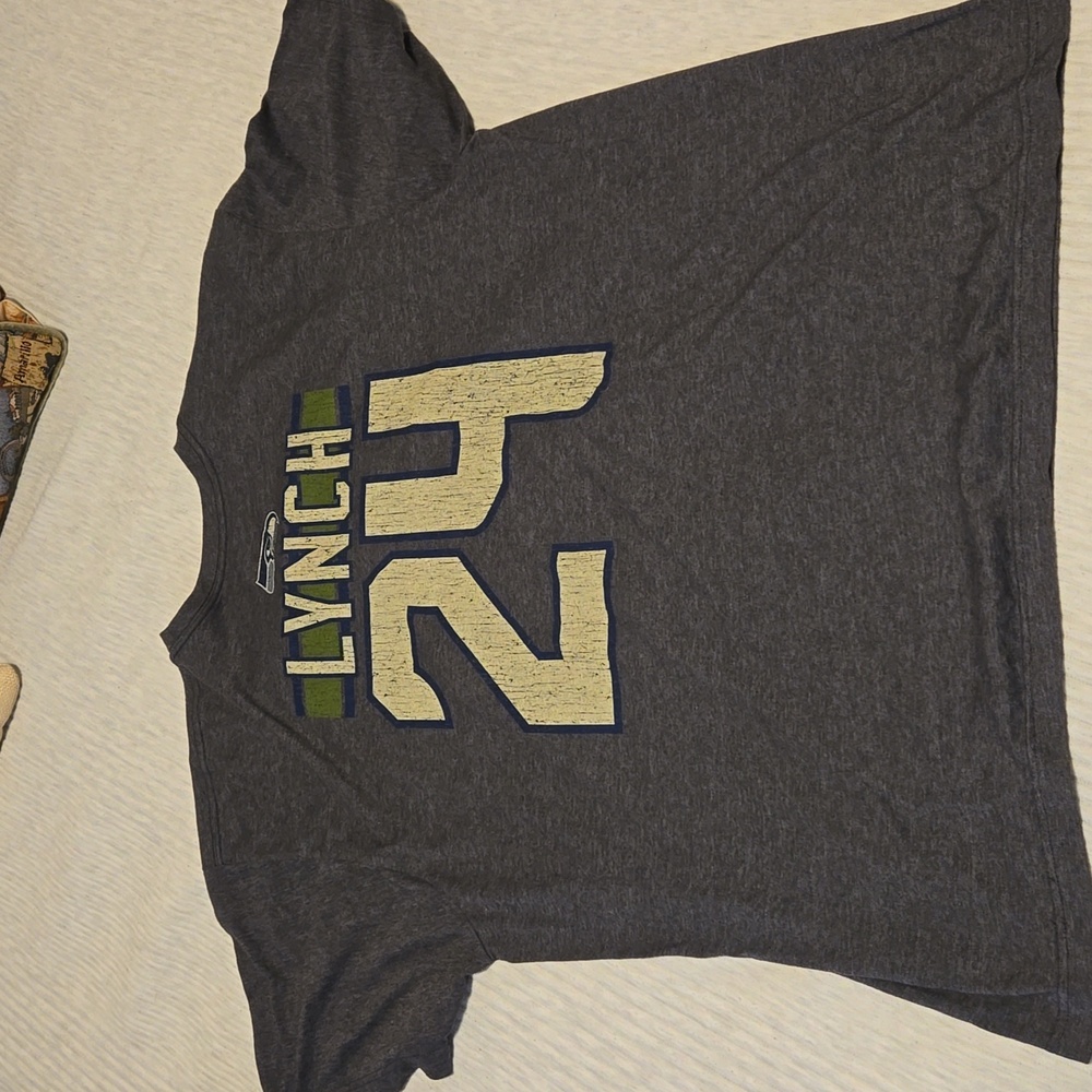 Seahawks - Picture 2 of 4
